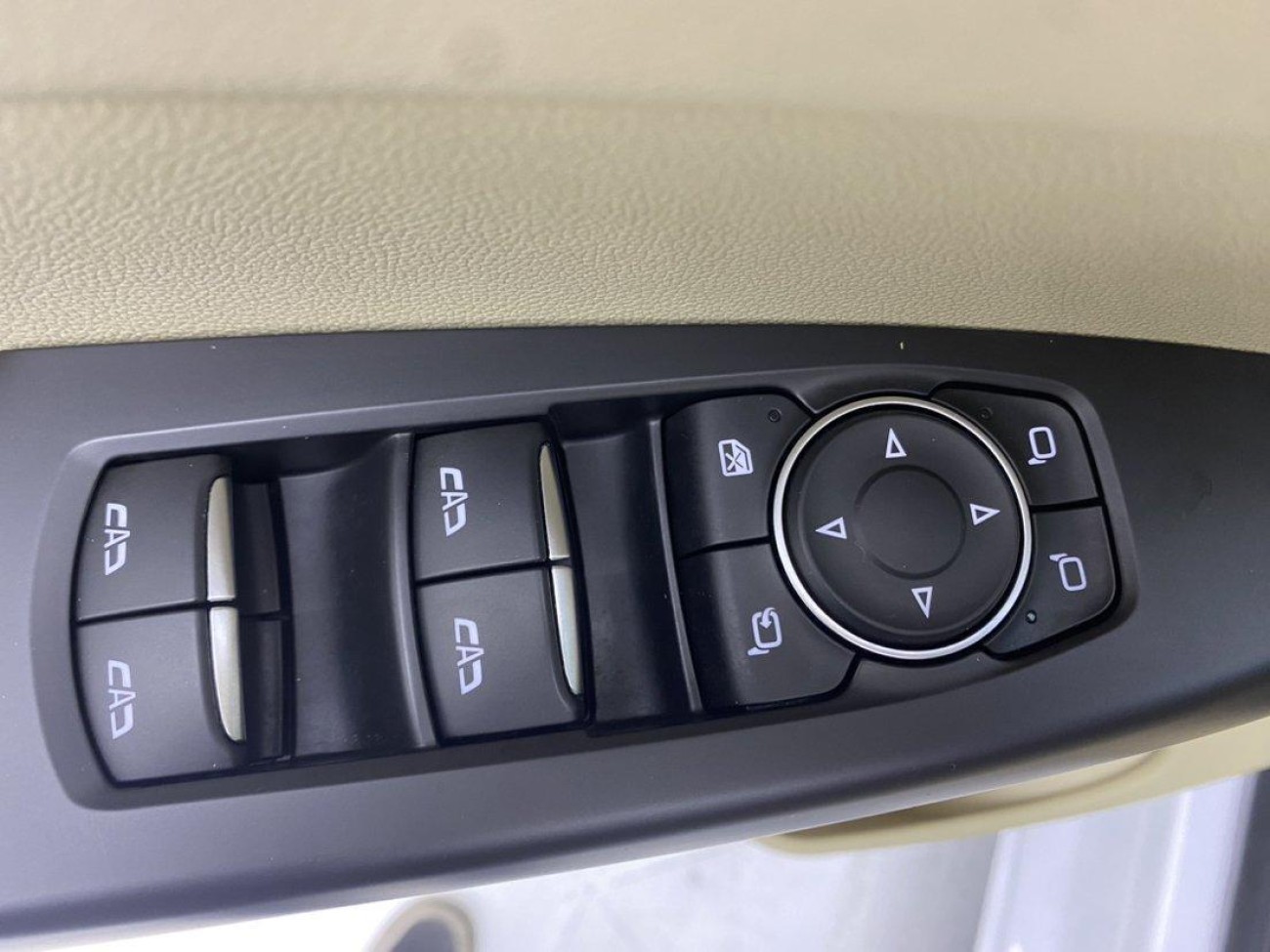 Buick GL8 2024