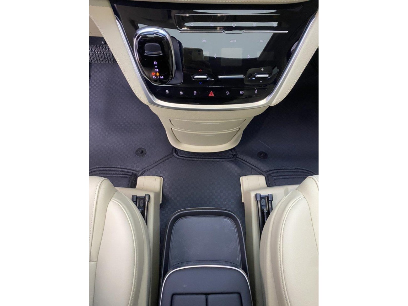 Buick GL8 2024