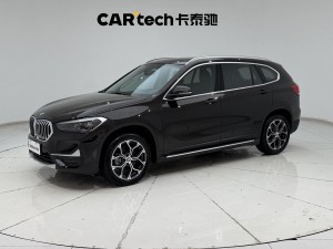 BMW X1 2020