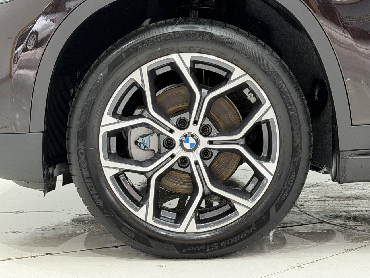 BMW X1 2020