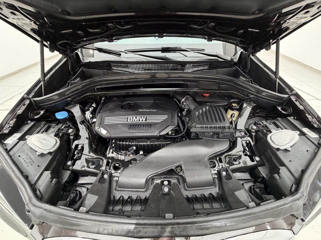 BMW X1 2020
