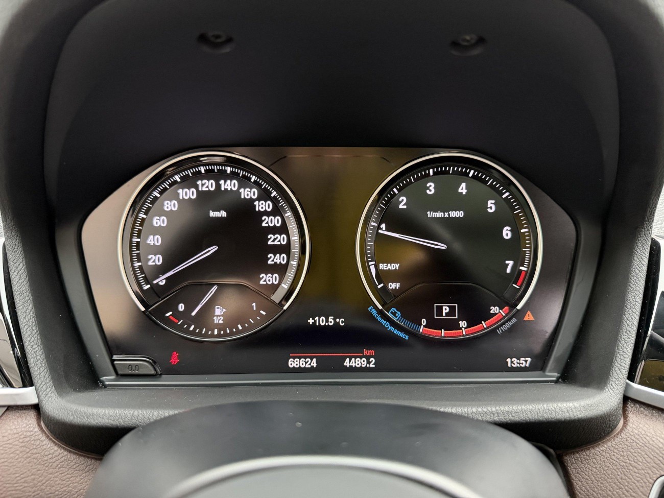 BMW X1 2020