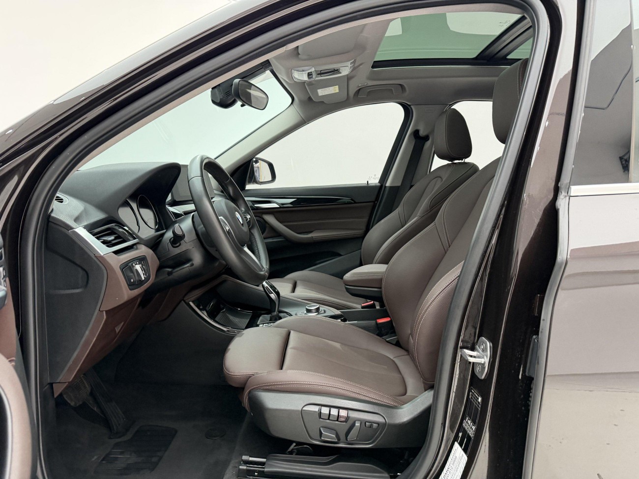 BMW X1 2020