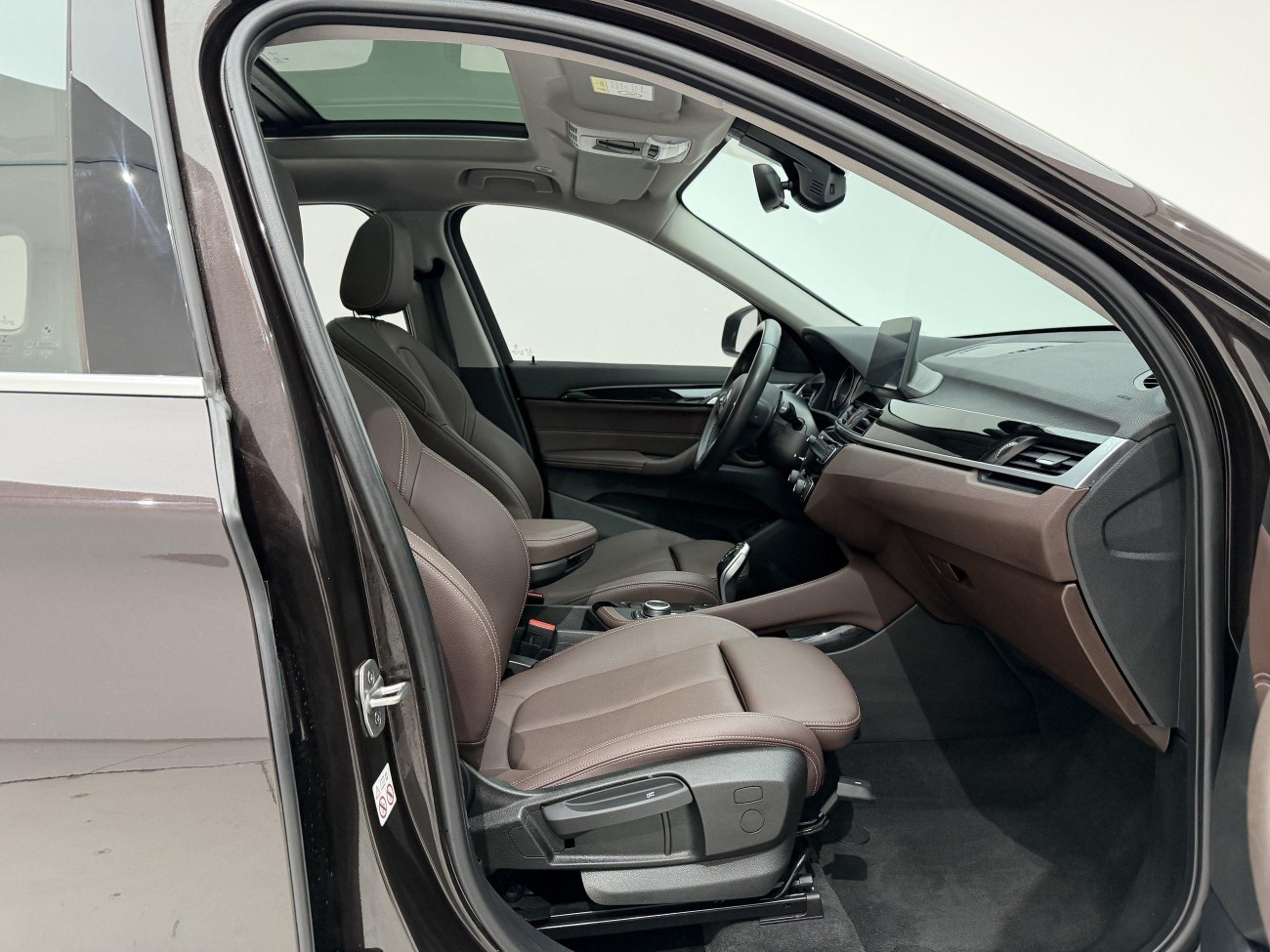 BMW X1 2020