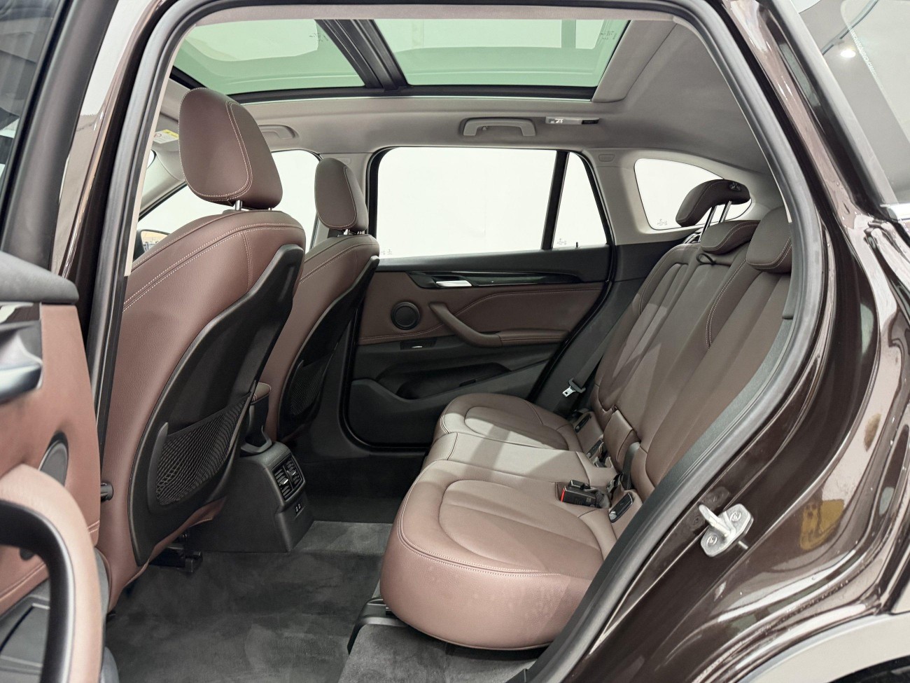 BMW X1 2020