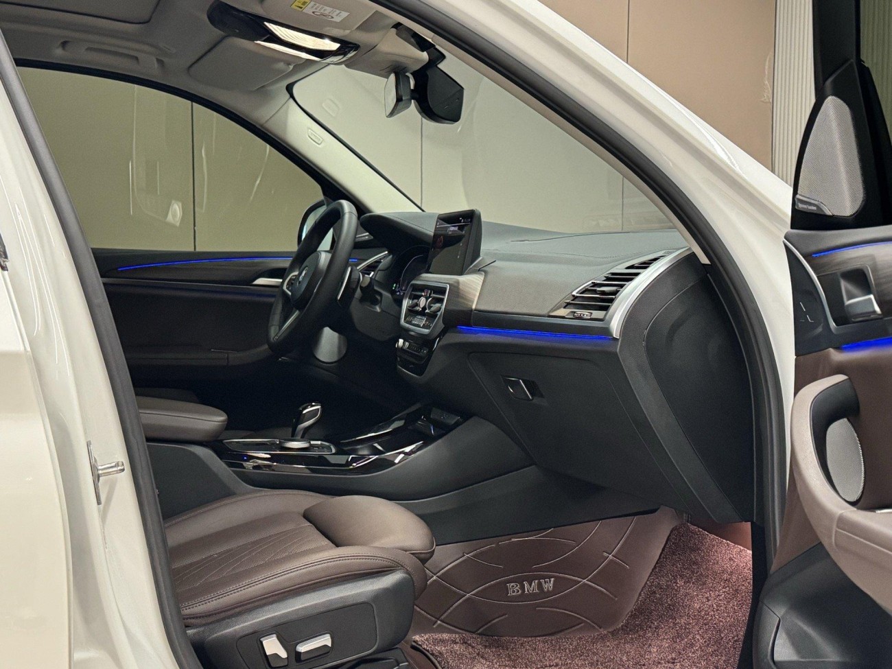BMW X3 2021