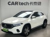 Mercedes-Benz EQA 2023