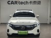 Mercedes-Benz EQA 2023