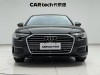 Audi A6L 40 TFSI 2021