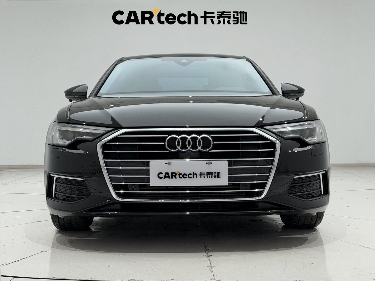 Audi A6L 40 TFSI 2021