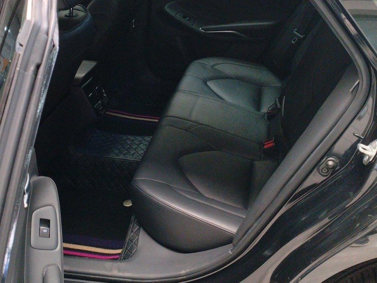 Toyota Avalon 2021