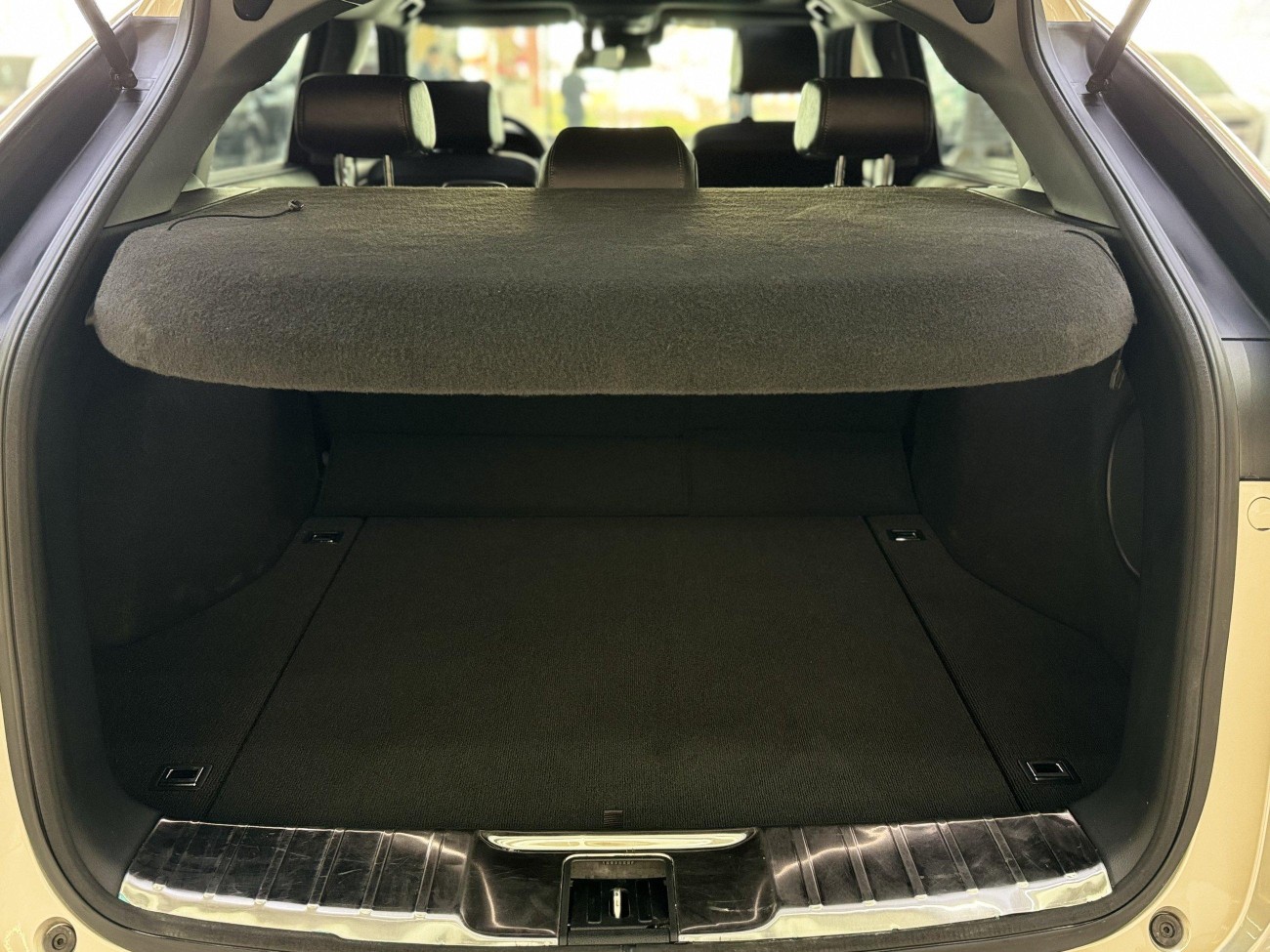 Honda UR-V 2021