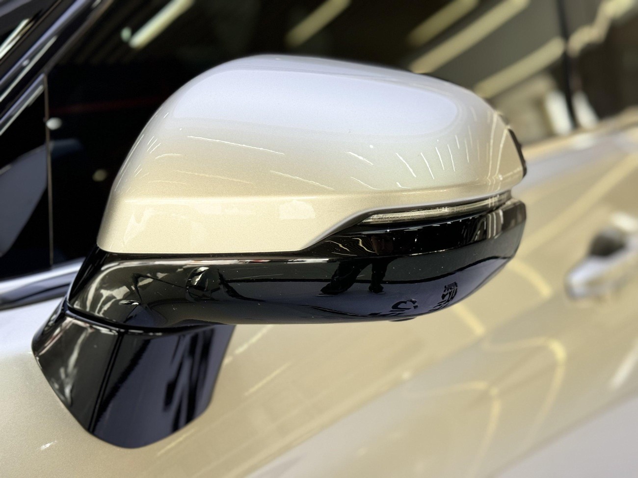 Honda UR-V 2021