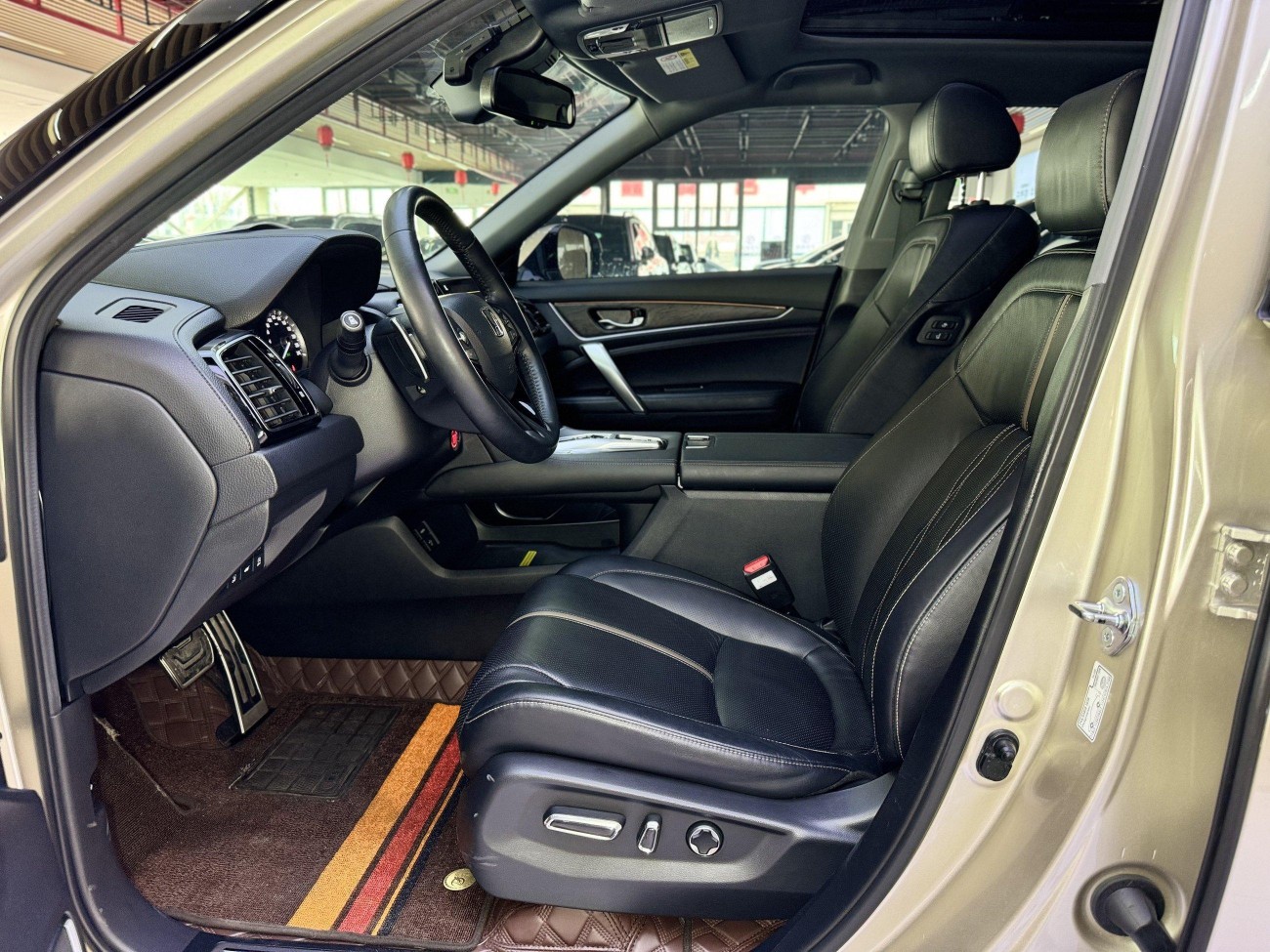 Honda UR-V 2021