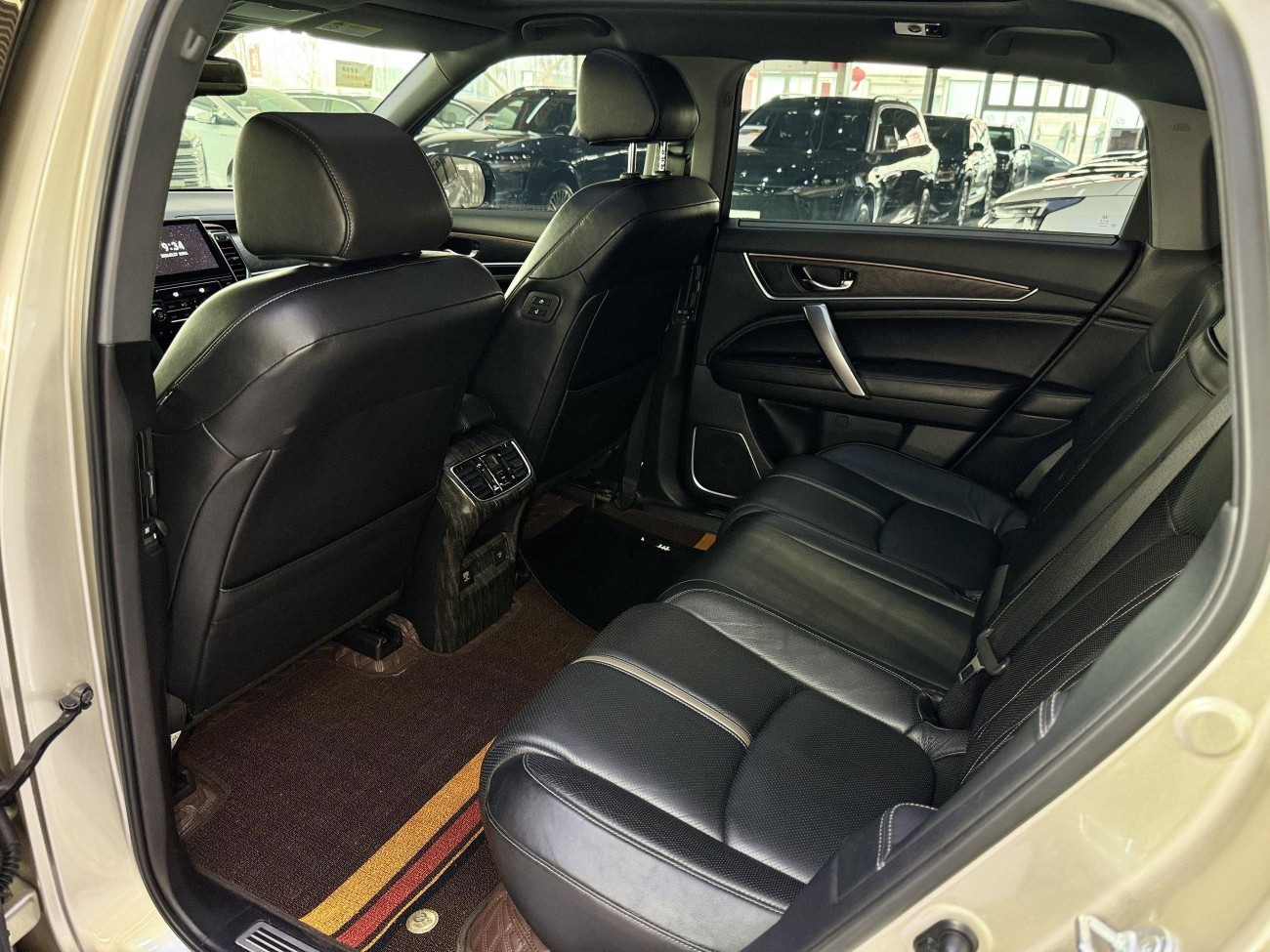 Honda UR-V 2021