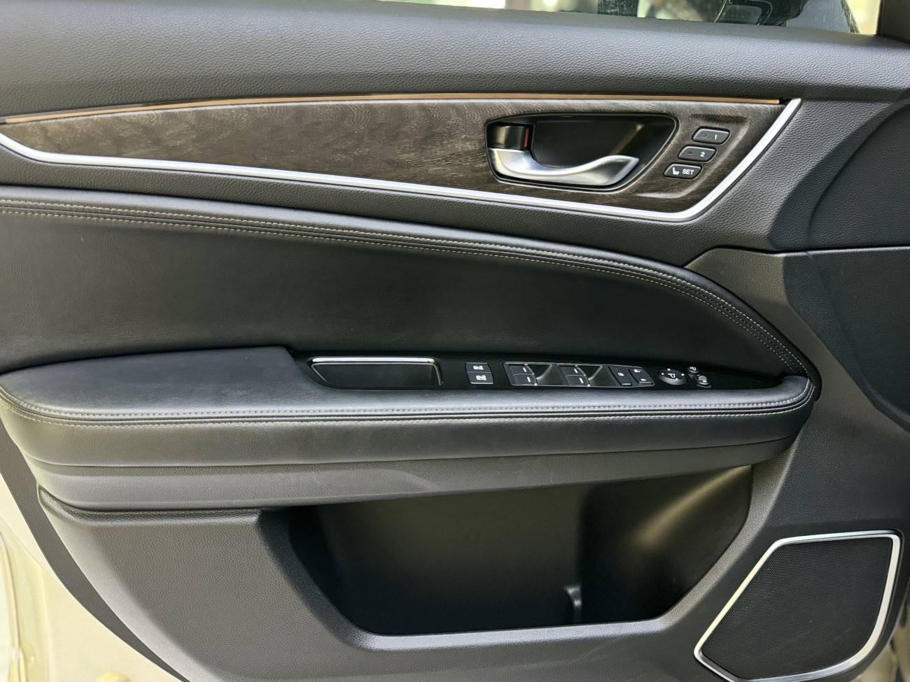 Honda UR-V 2021