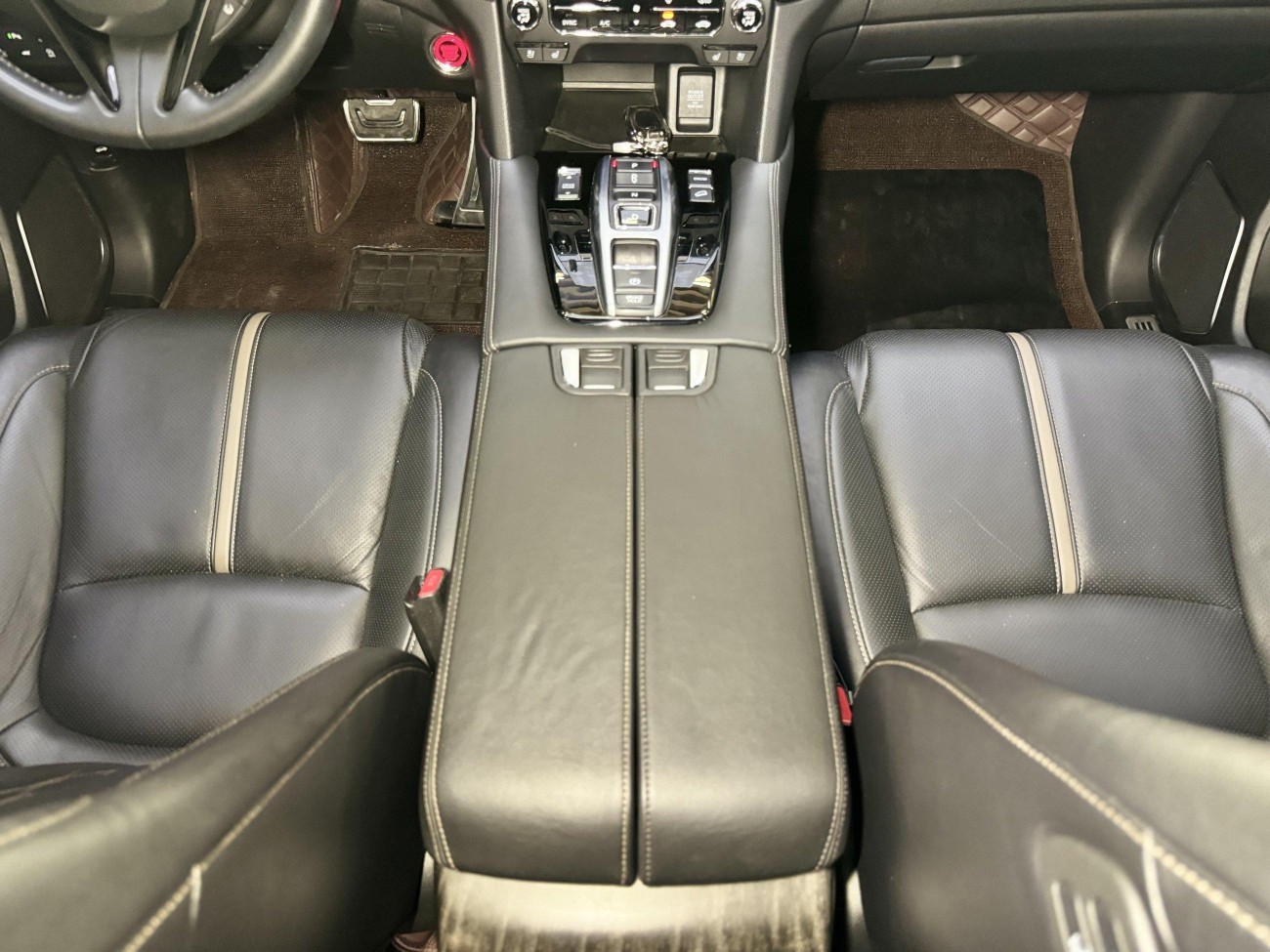 Honda UR-V 2021