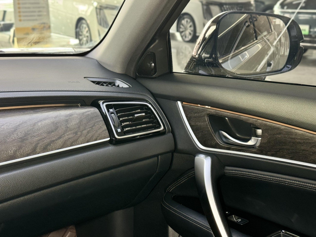 Honda UR-V 2021