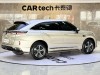 Honda UR-V 2021