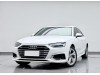 Audi A4L 40 TFSI 2021