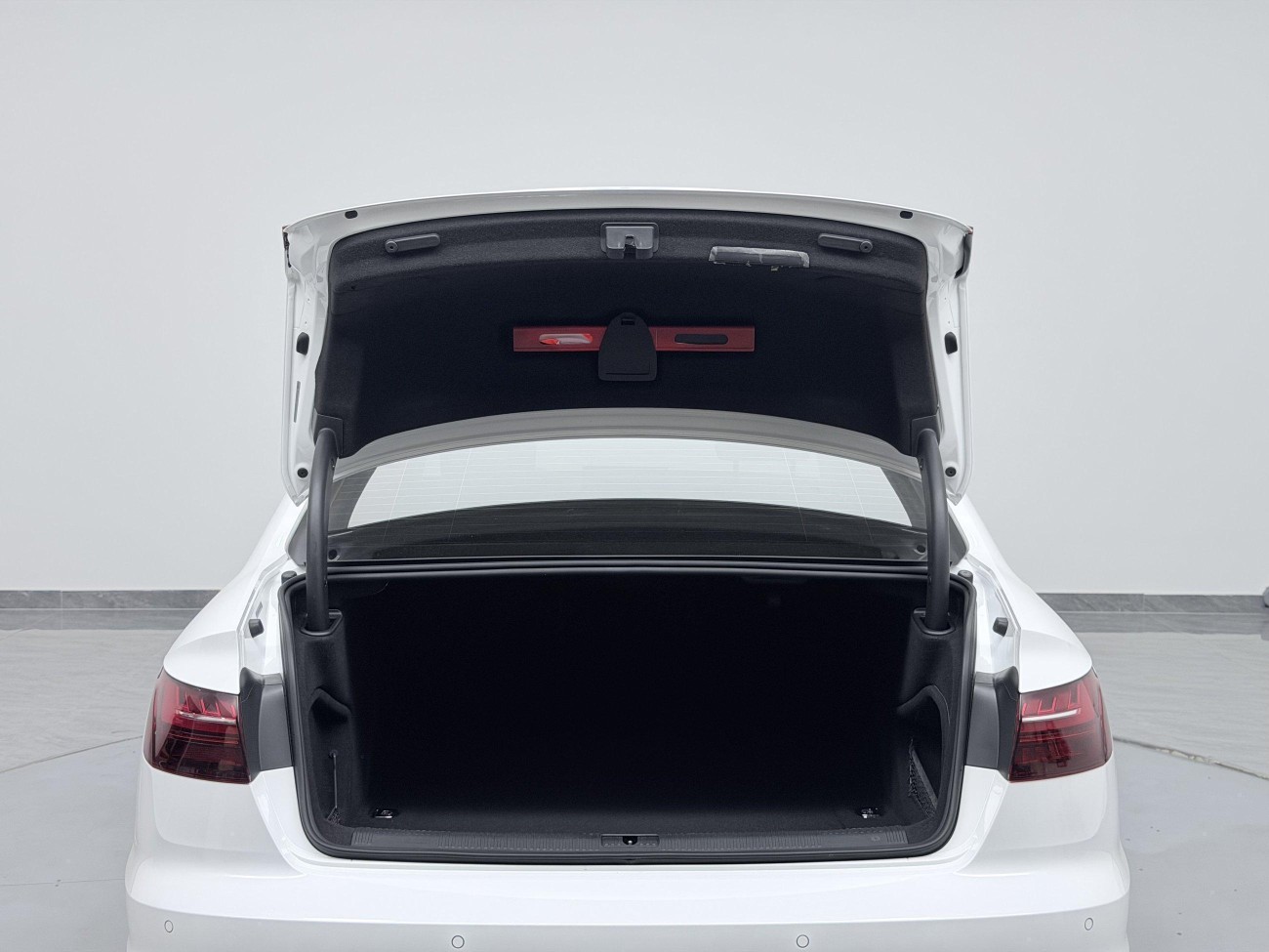Audi A4L 40 TFSI 2021