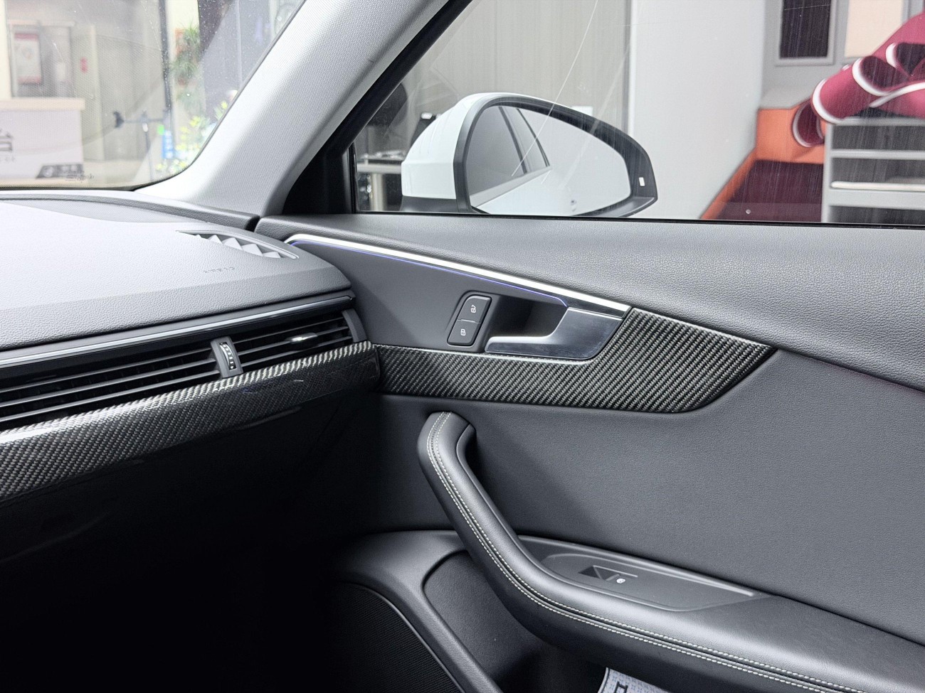 Audi A4L 40 TFSI 2021