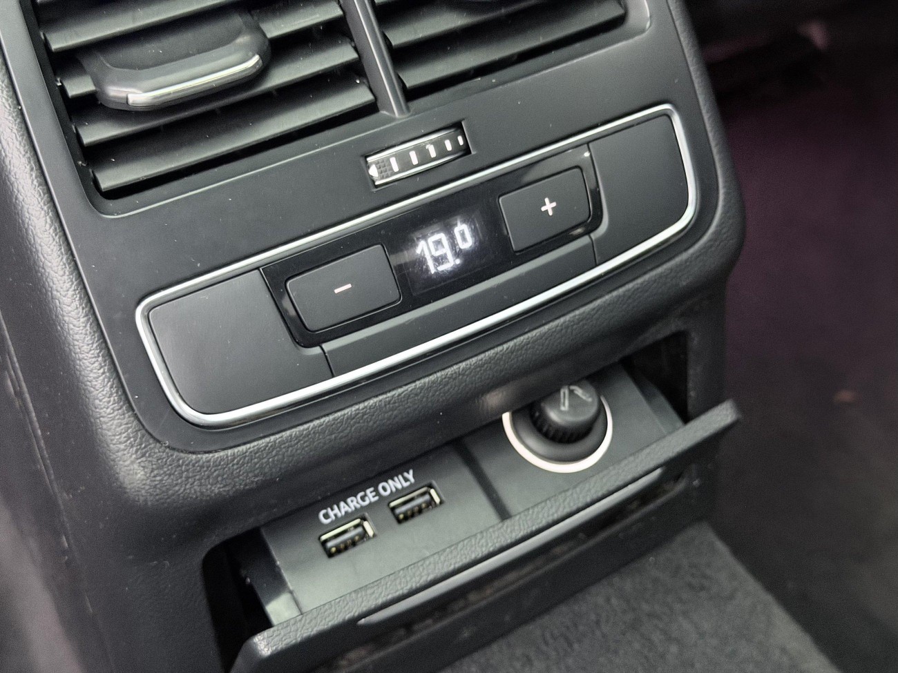 Audi A4L 40 TFSI 2021