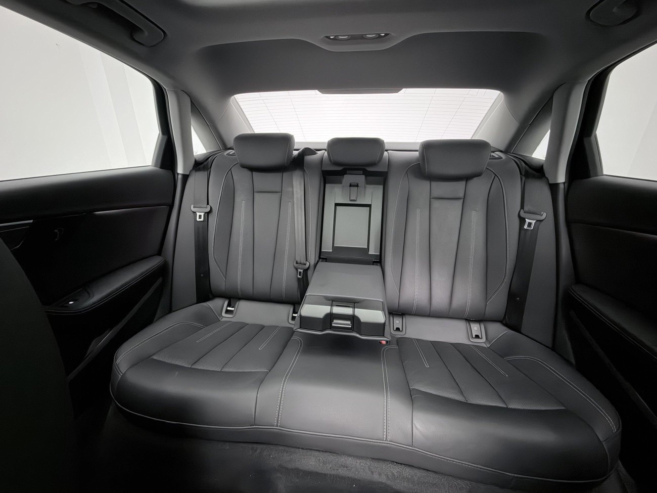 Audi A4L 40 TFSI 2021
