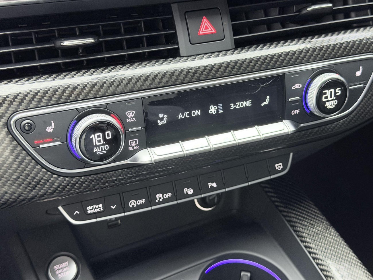 Audi A4L 40 TFSI 2021
