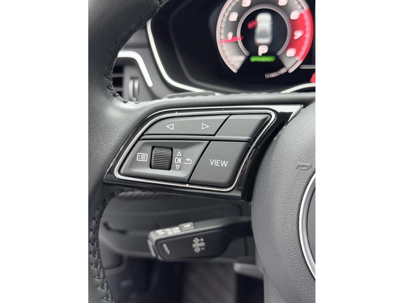 Audi A4L 40 TFSI 2021
