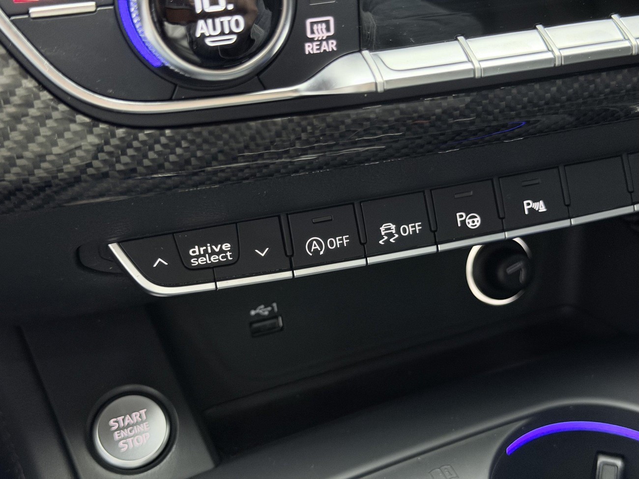Audi A4L 40 TFSI 2021