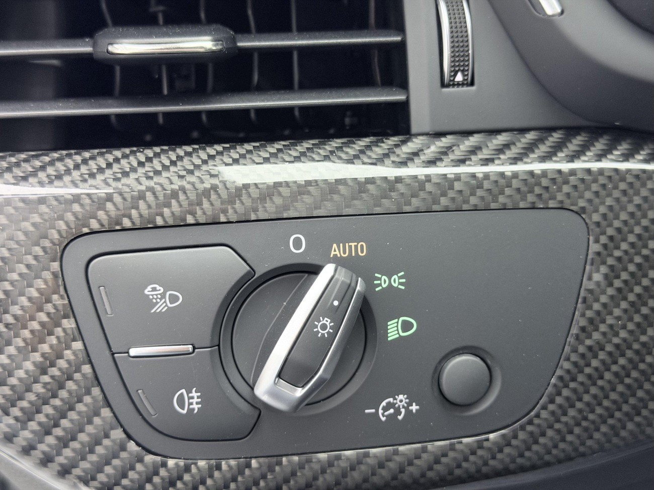 Audi A4L 40 TFSI 2021