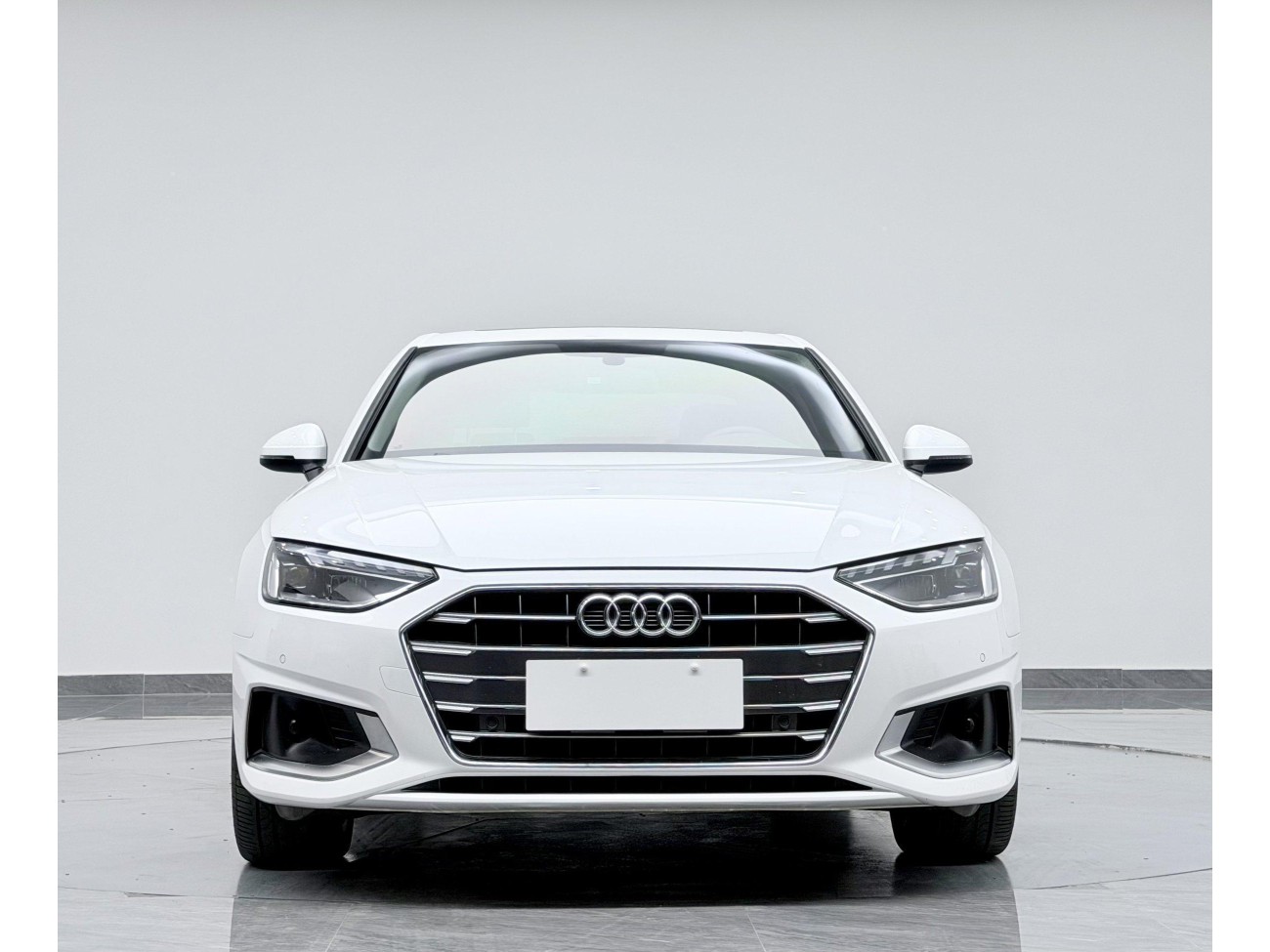 Audi A4L 40 TFSI 2021