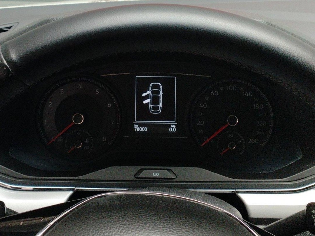 Volkswagen Lamando 2020
