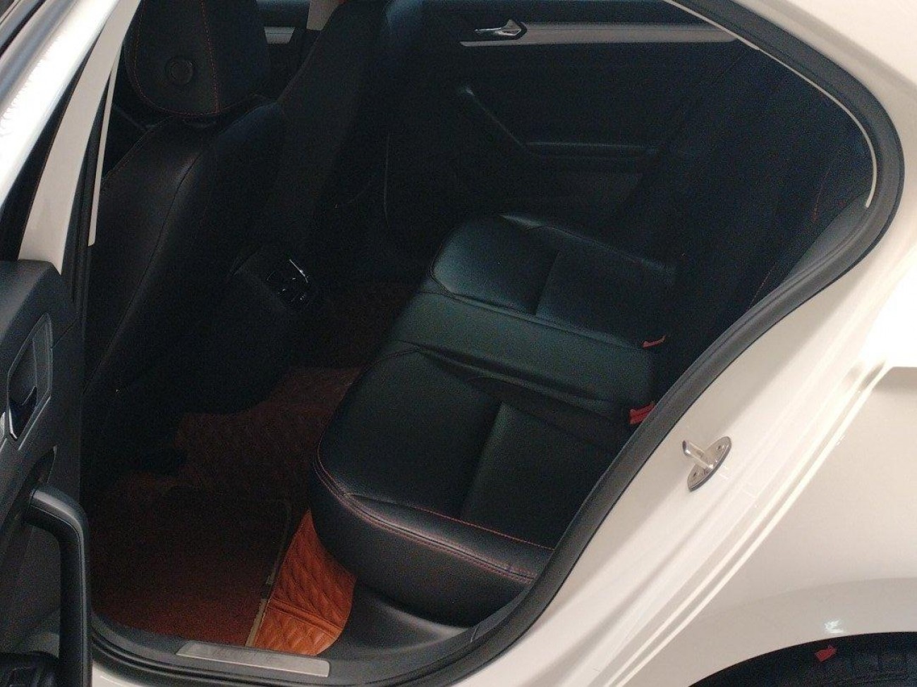 Volkswagen Lamando 2020