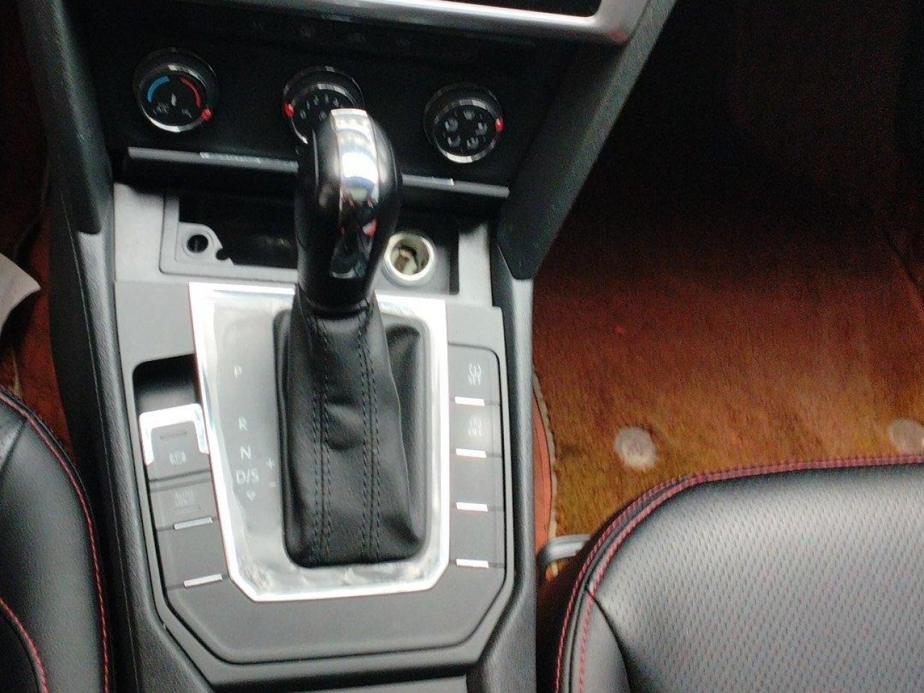 Volkswagen Lamando 2020