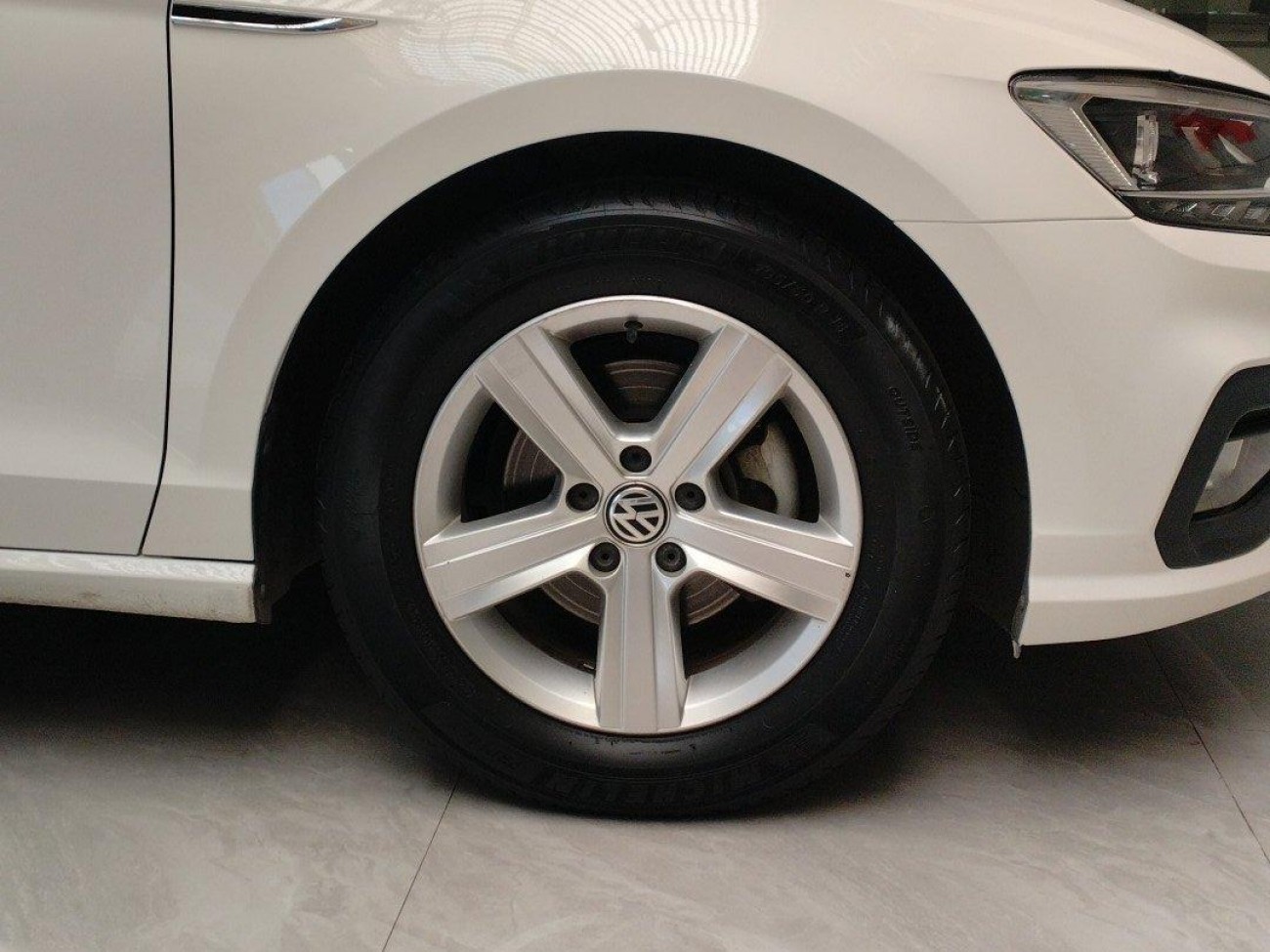 Volkswagen Lamando 2020