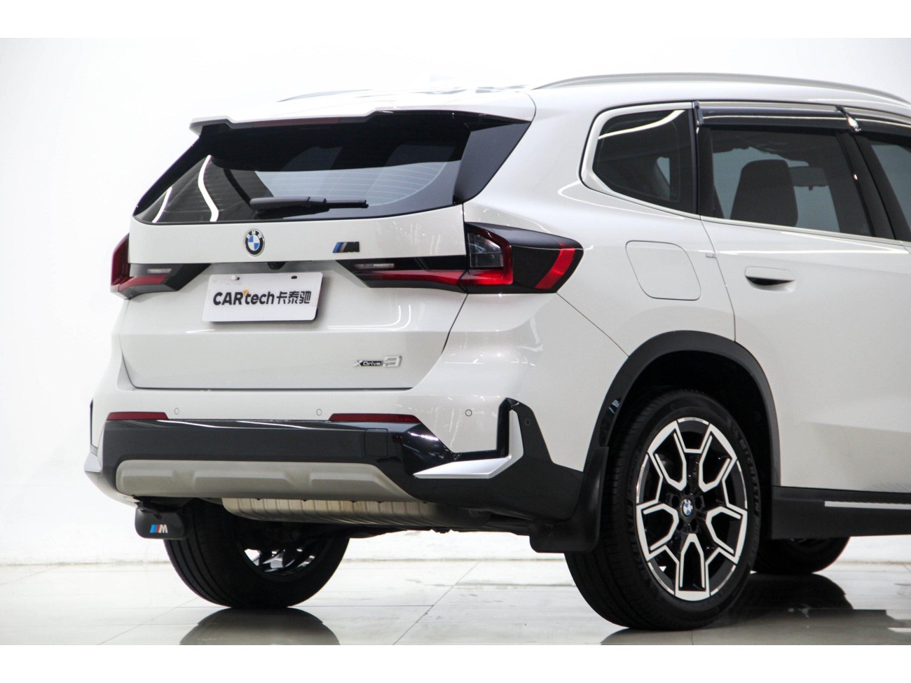 BMW X1 2024