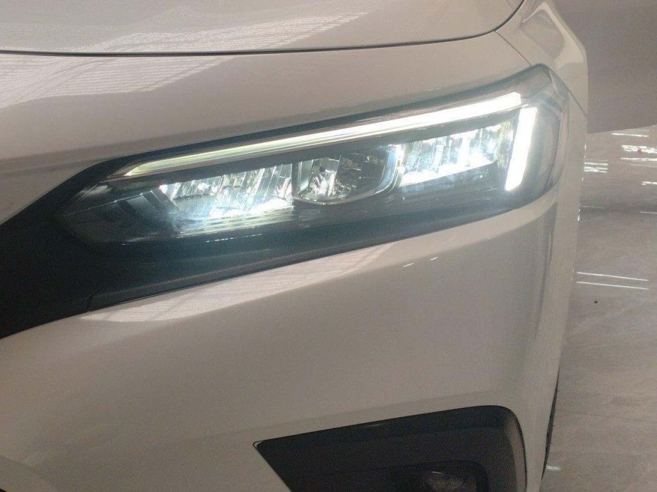 Honda Civic 2022