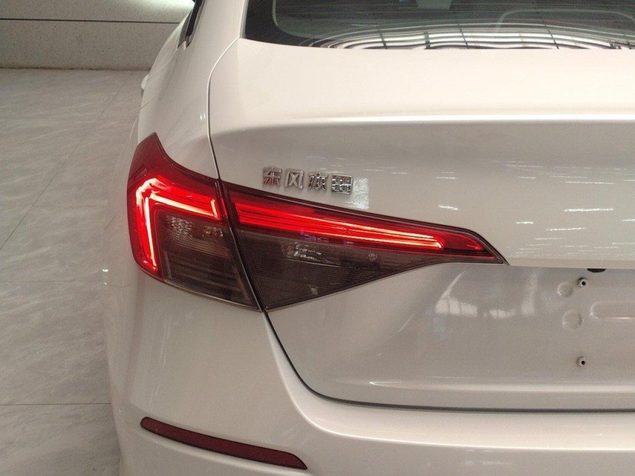 Honda Civic 2022