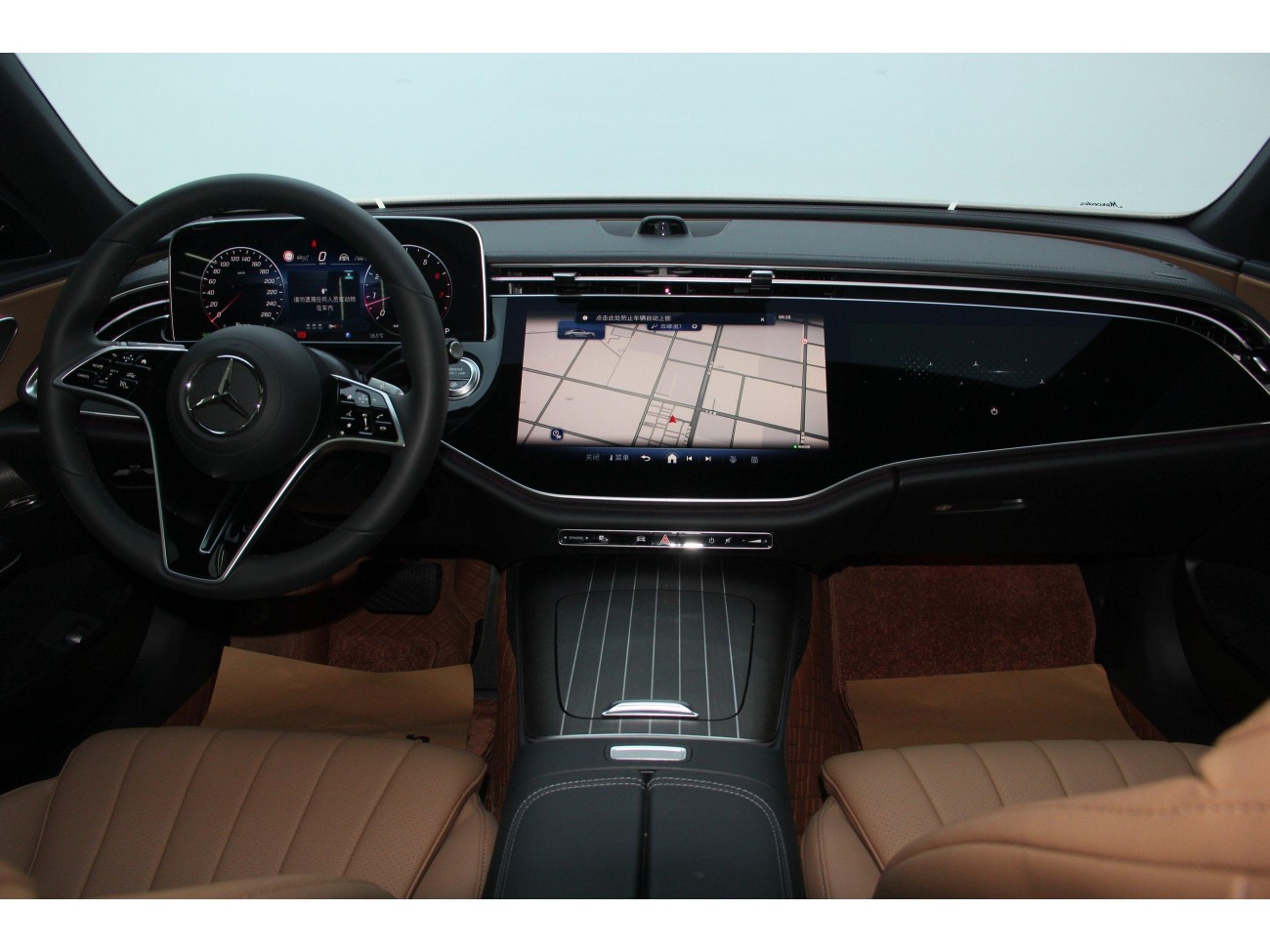 Mercedes-Benz E 300 L 2025