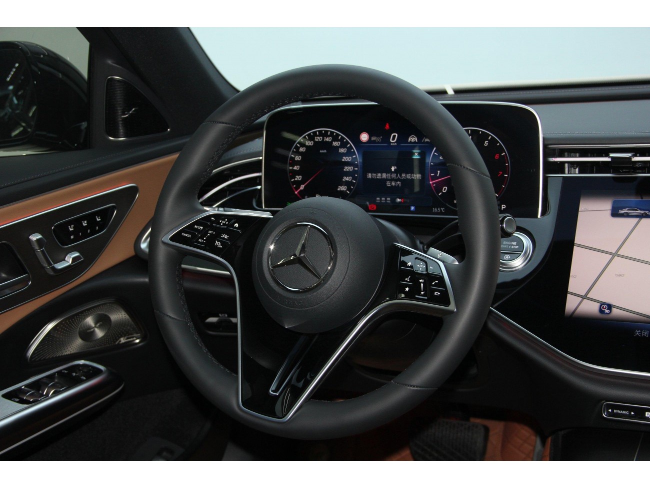 Mercedes-Benz E 300 L 2025