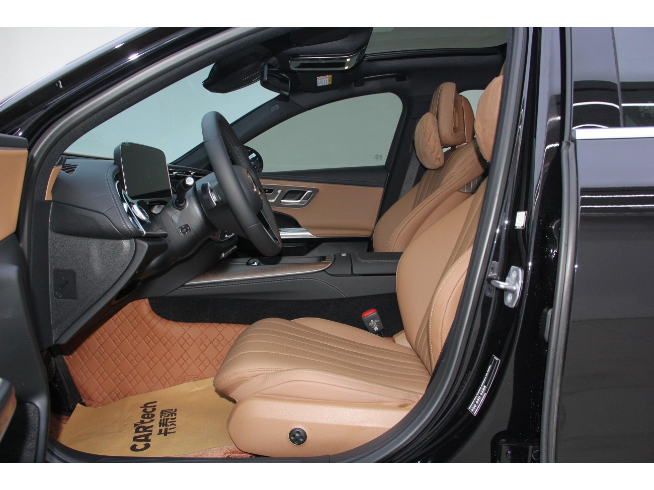 Mercedes-Benz E 300 L 2025