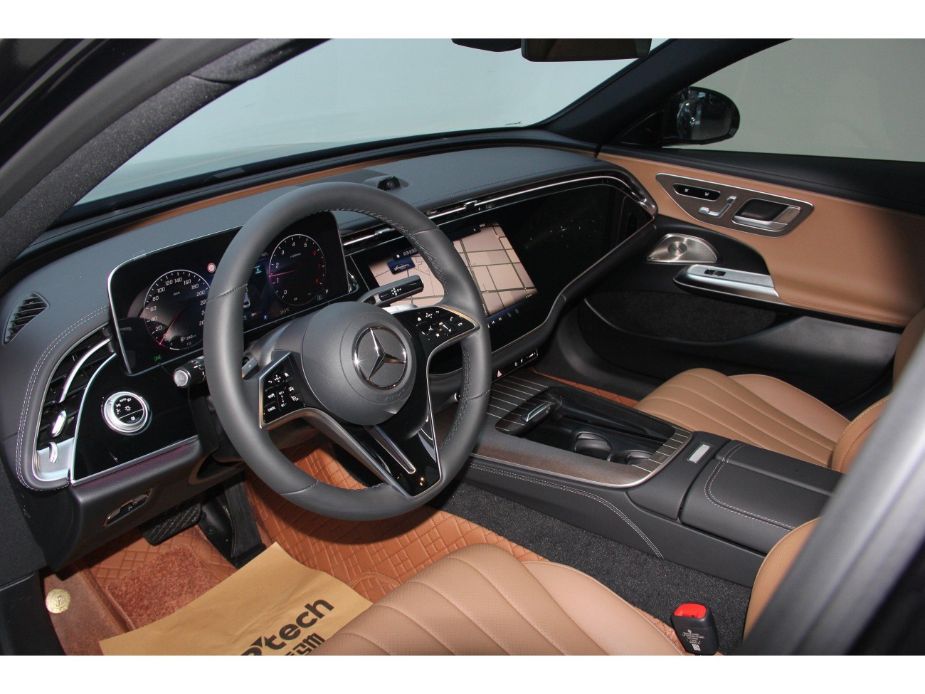 Mercedes-Benz E 300 L 2025