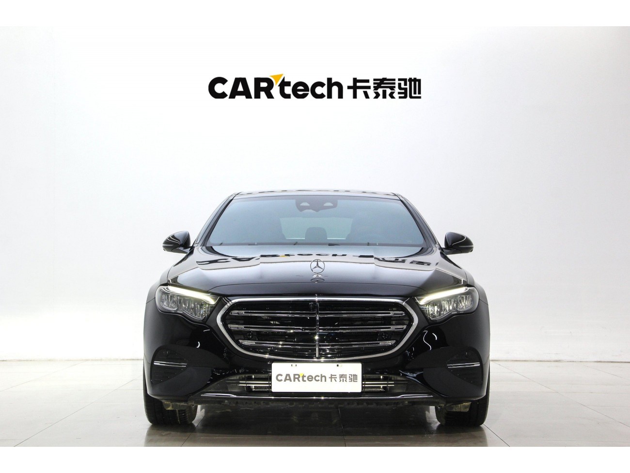 Mercedes-Benz E 300 L 2025