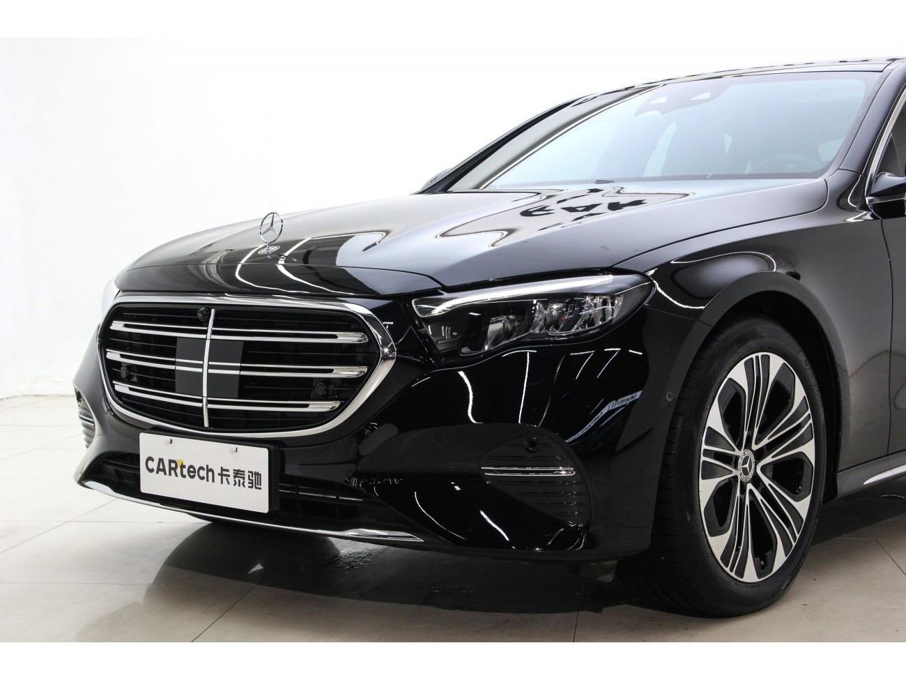 Mercedes-Benz E 300 L 2025