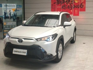 Toyota Frontlander 2024