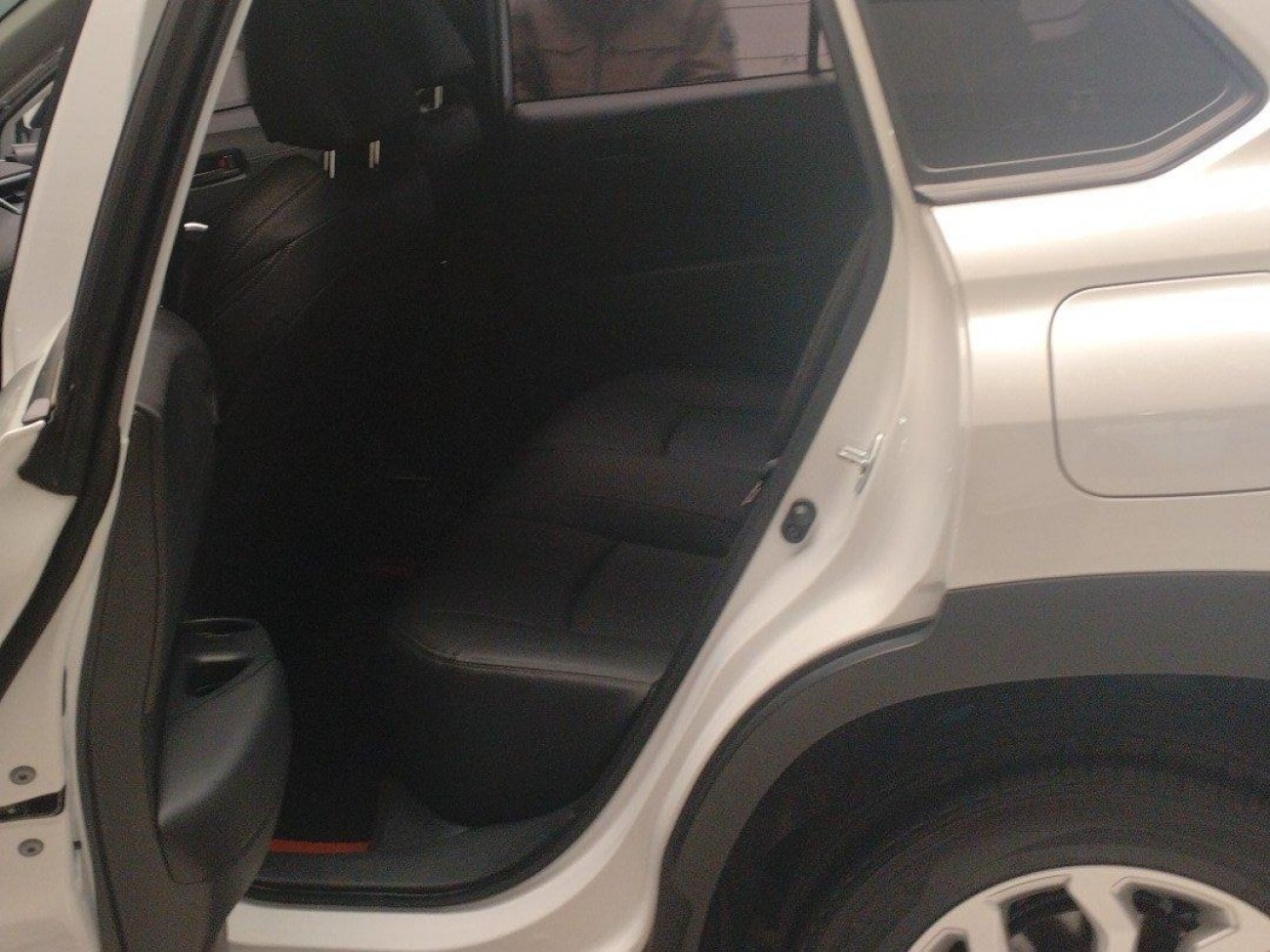 Toyota Frontlander 2024