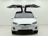 Tesla Model X 2019