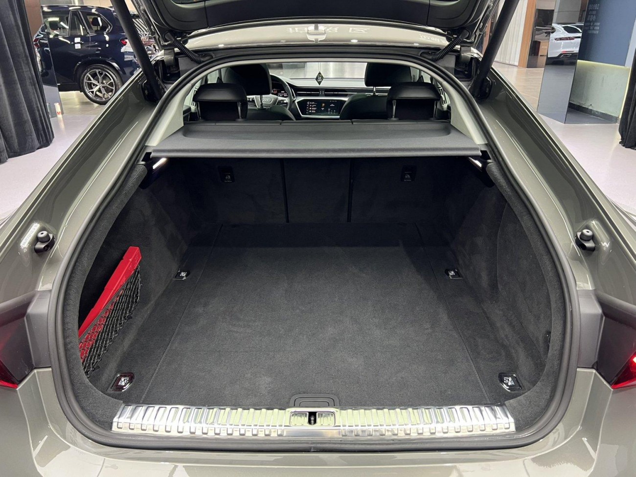 Audi A7 45 TFSI 2023